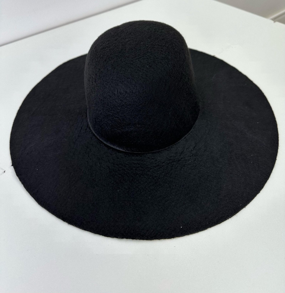 Chapeu Cata Ovo Inspiração Nathanzinho Aba Ondulada