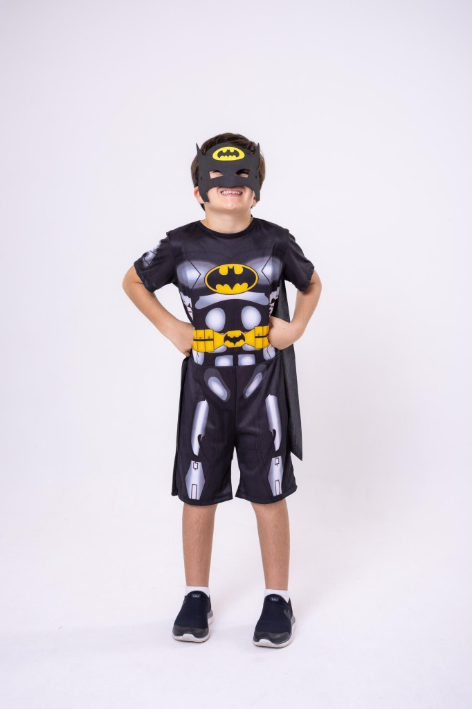 Fantasia Batman