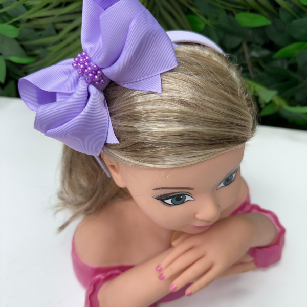 Tiara Belli Juliana Lilas