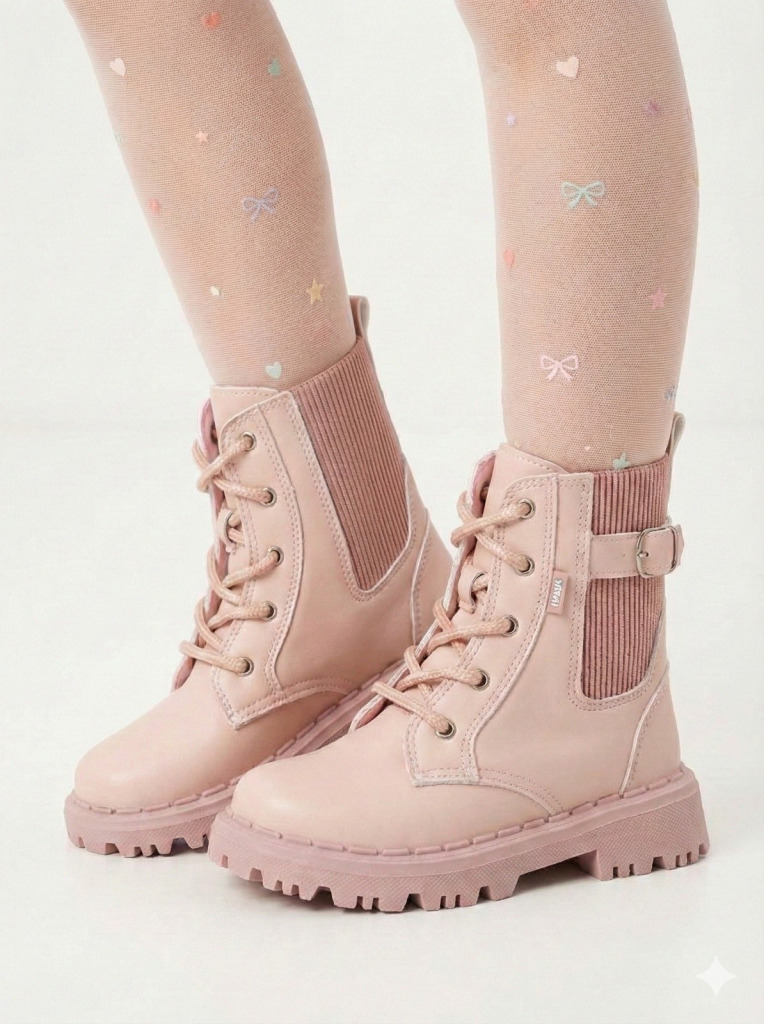 BotaCoturno Nilqi Jade Rose