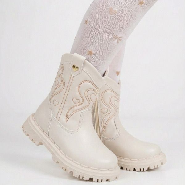 BotaCoturno Nilqi Bella Off