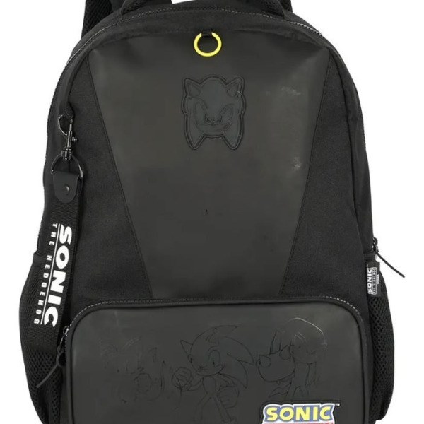 Mochila de Costa Sonic Preto